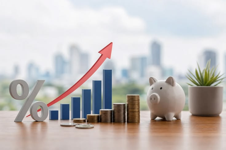 Long-Term Investment Plans